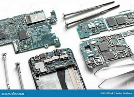 Image result for Smartphone Spare Parts