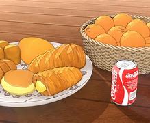 Image result for Anime Bread Memes