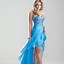 Image result for Turquoise Sequin Dress
