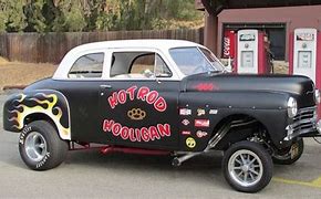 Image result for Old School Gassers