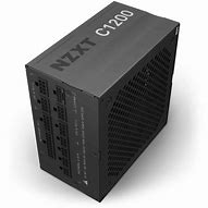 Image result for NZXT 1200 Modular