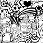 Image result for Tokidoki Characters Coloring Pages