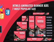 Image result for Examples of Animated Banners