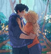 Image result for Percy Jackson Love Annabeth