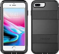 Image result for Pelican Cases iPhone 8