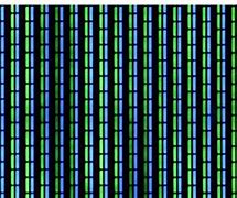 Image result for Green Pixel Spot