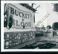 Image result for Dorney Park Bucket of Blood