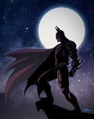 Image result for Batman Fan Artwork