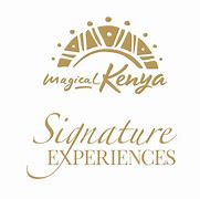 Image result for Magical Kenya Open Logo.png