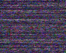 Image result for Red Glitch Retro TV