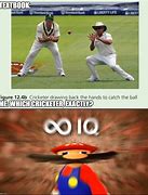 Image result for Dank Cricket Memes