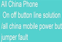 Image result for iPhone 6 Power Button Jumper