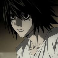 Image result for Death Note Emo On Seat