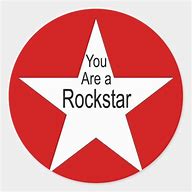 Image result for You're a Star Meme