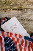 Image result for American Flag and Bible Backgrounds