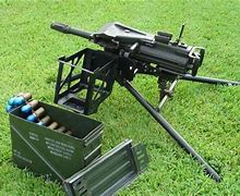 Image result for MK 19 Grenade Launcher