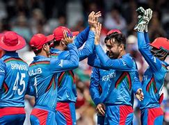 Image result for Afghanistan National Cricket Team