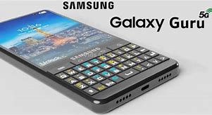 Image result for Samsung Guru Phone
