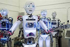 Image result for Cool Robot Factory