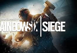 Image result for Rainbow Six Siege Game