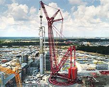 Image result for Mammoet Largest Crane