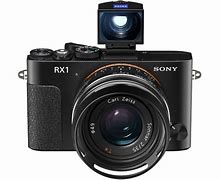 Image result for Sony RX1 PNG