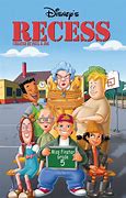 Image result for Recess TV Show Mikey
