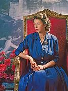 Image result for A Young Queen Elizabeth