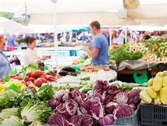 Image result for Local Food Market India