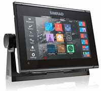 Image result for Simrad Go9 XSE Active Imaging