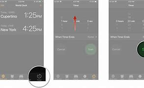 Image result for iPhone 7 Timer