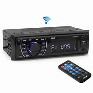 Image result for Mission Style Bluetooth Radio