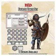 Image result for Dnd Tokens Mass Combat