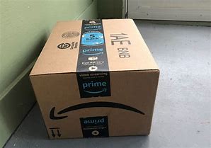 Image result for Amazon Box