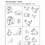 Image result for Differences and Similarities of Cartoon Objects