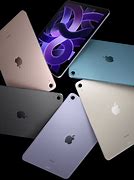 Image result for iPad Air 5 Colors2023