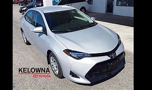 Image result for 2017 Toyota Corolla Le Silver