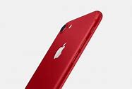 Image result for Red iPhone 7