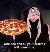 Image result for Best I Can Do Is Pizza Meme