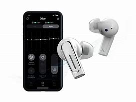 Image result for Earbuds for Hearing Aids
