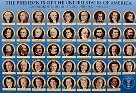 Image result for All the Us Presidents