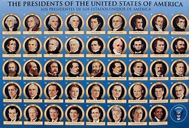 Image result for Presidents by State