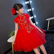 Image result for Chinese New Year Clothes for Girl