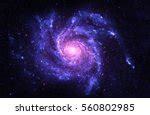 Image result for Neon Purple Galaxy