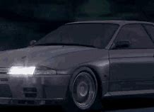 Image result for Initial D Loop GIF