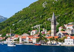Image result for Montenegro Tourist Attractions