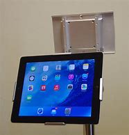 Image result for iPad Stand On Wheels
