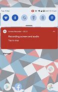 Image result for Android Phone Photo App Record Screen