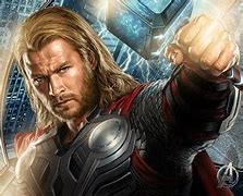 Image result for Thor Happy Halloween