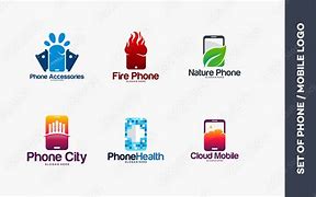 Image result for Phone and Accessories Logo